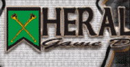 Heraldic Game Design, your home for The Outsider Chronicles, a conspiracy roleplaying game involving the Philadelphia Experiement, UFOs, aliens, and dimensional travel.